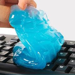 Car Cleaning Gel