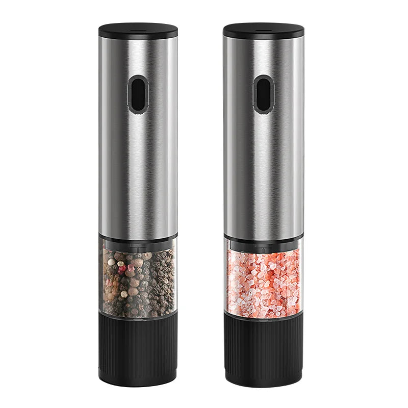 Electric Salt & Pepper Grinder