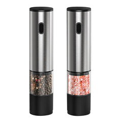 Electric Salt & Pepper Grinder