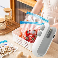 Mini Portable Bag Sealer